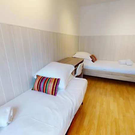 70 M² Strasbourg Appart City Center Extérieur photo