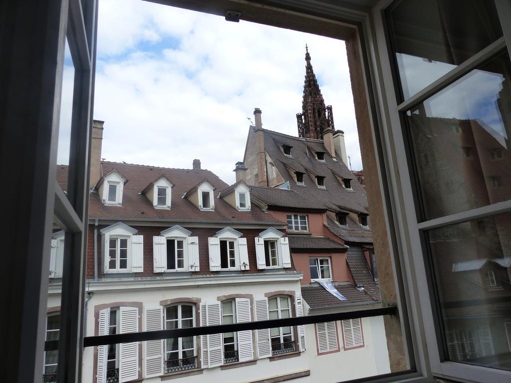 70 M² Center Appartement