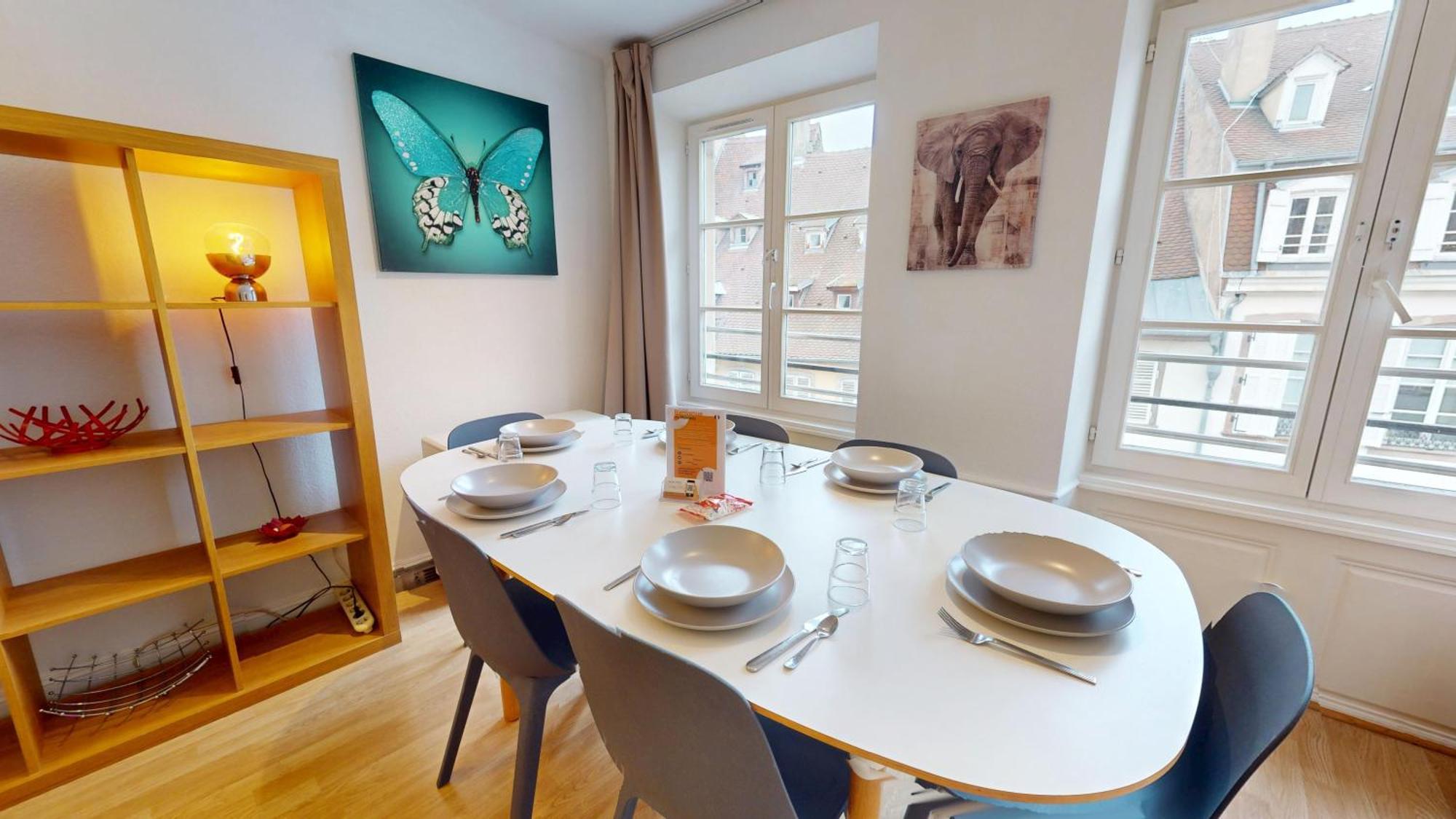 Apartamento 70 M² Center