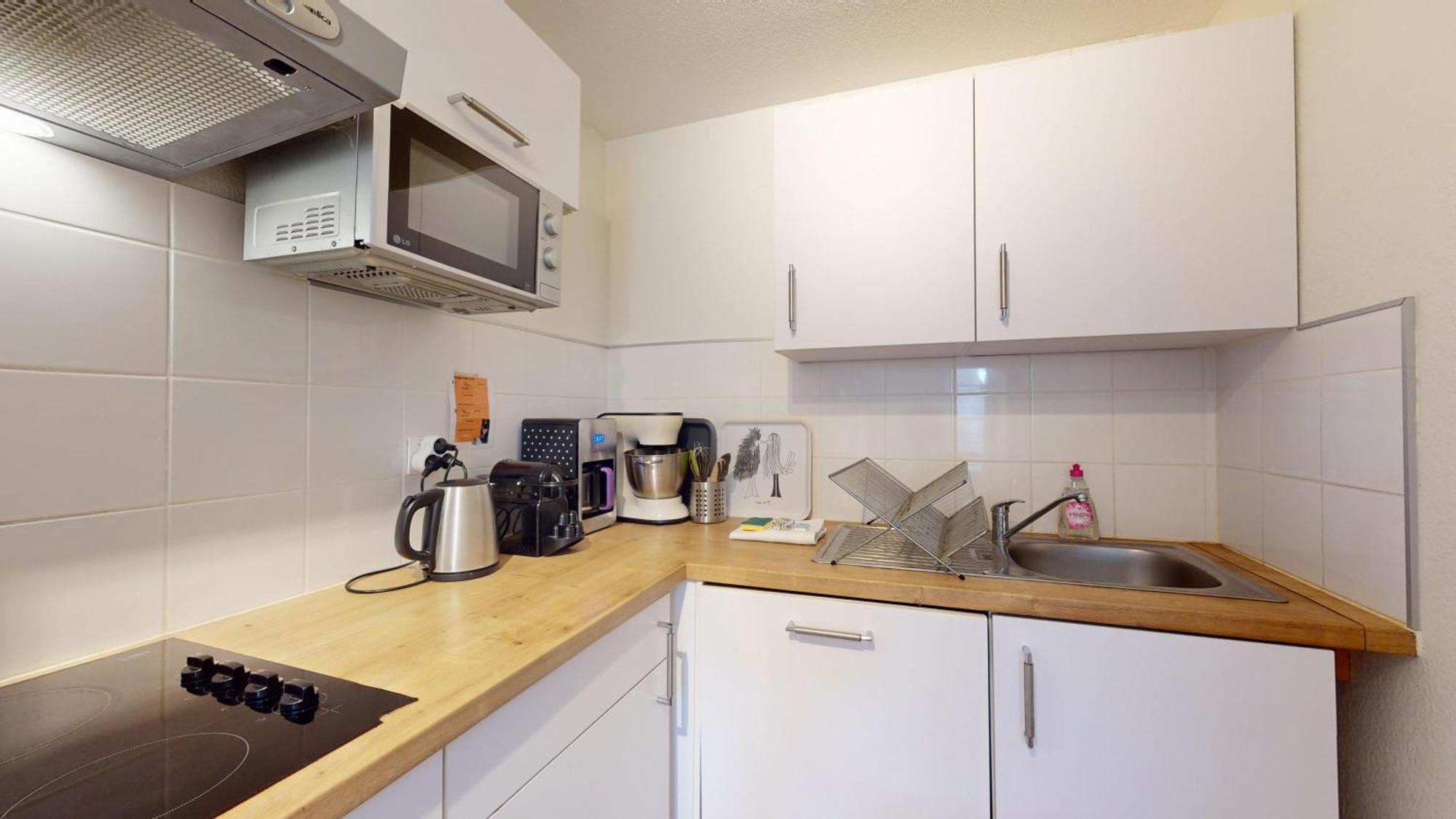 Apartamento 70 M² Center *