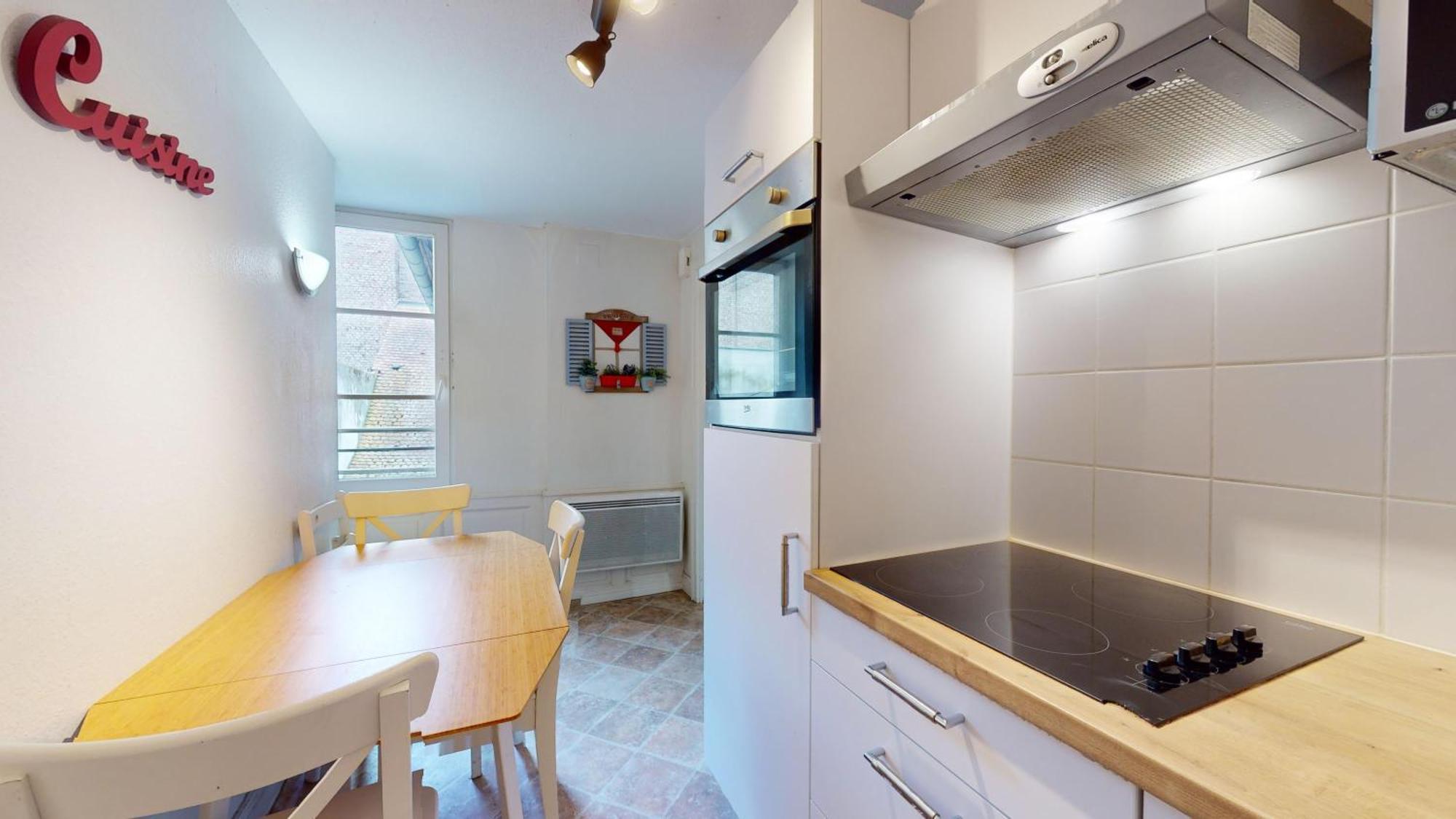 70 M² Center Estrasburgo