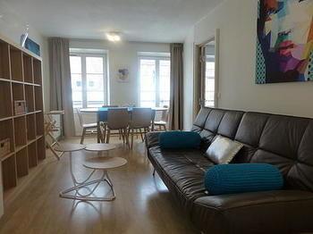 Apartamento 70 M² Center Estrasburgo