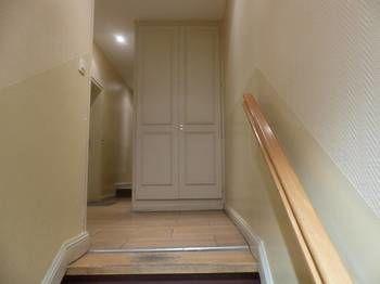 70 M² Center Appartement *