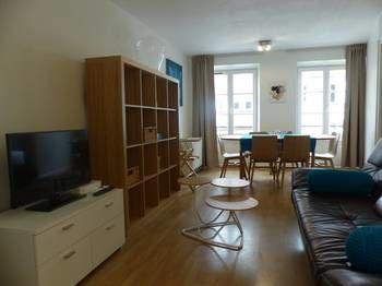 Appartement 70 M² Center
