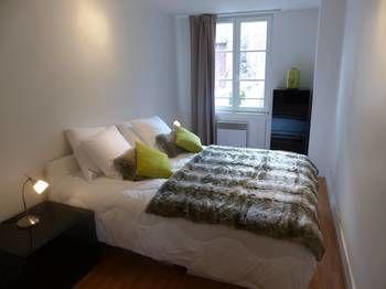 70 M² Center Strasbourg