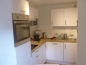 70 M² Center Apartamento