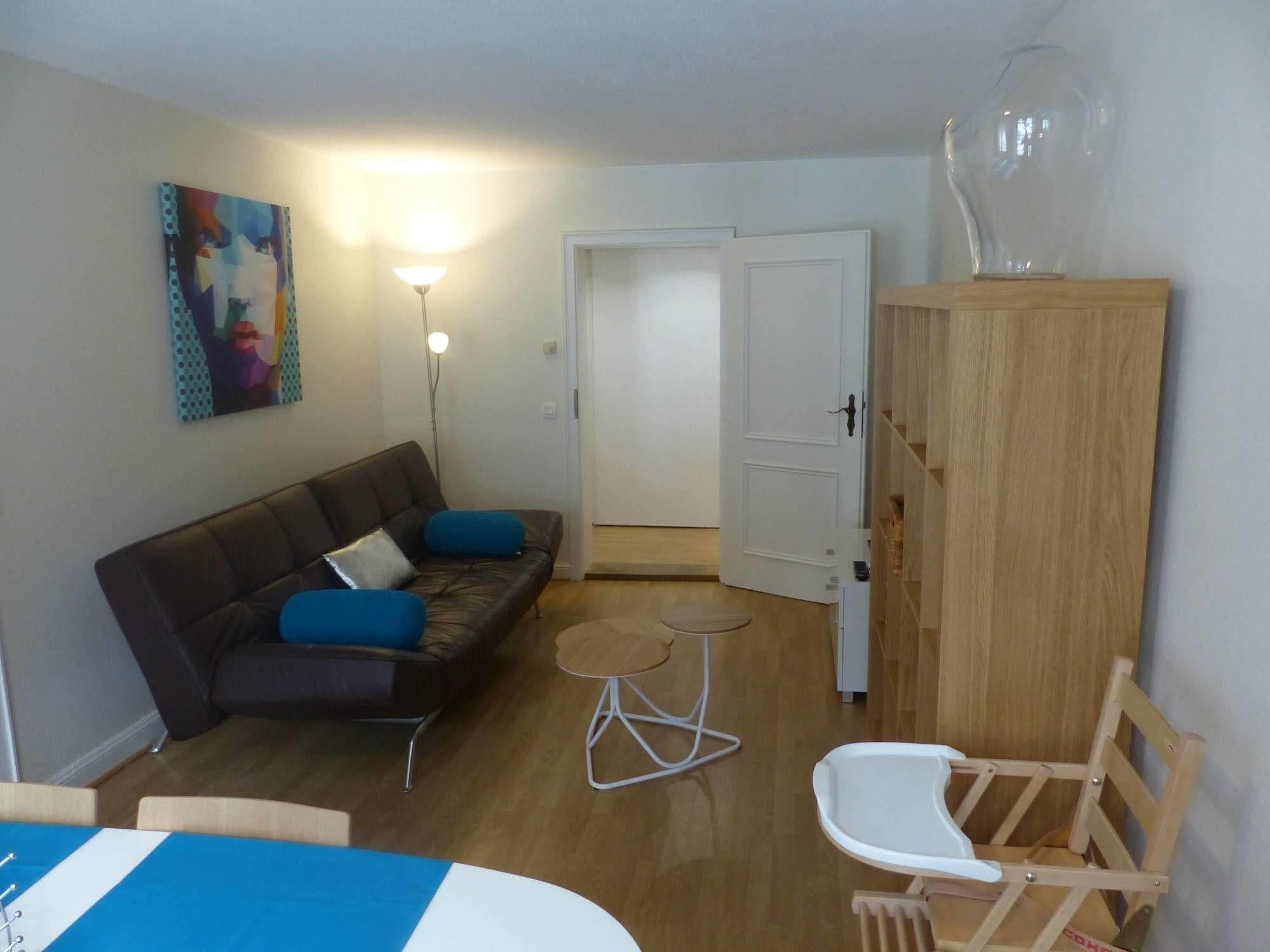 Apartamento 70 M² Center