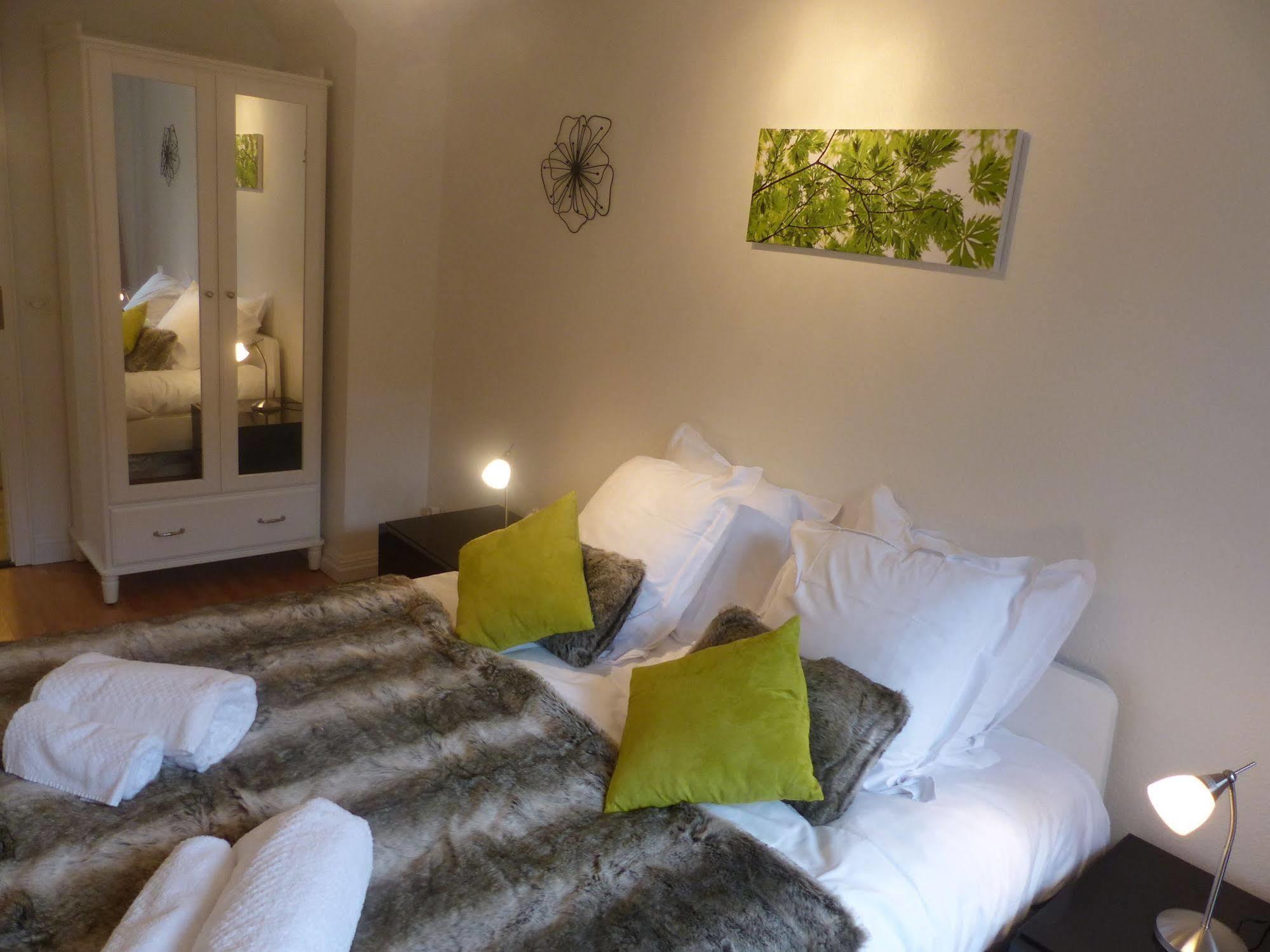 70 M² Center Estrasburgo