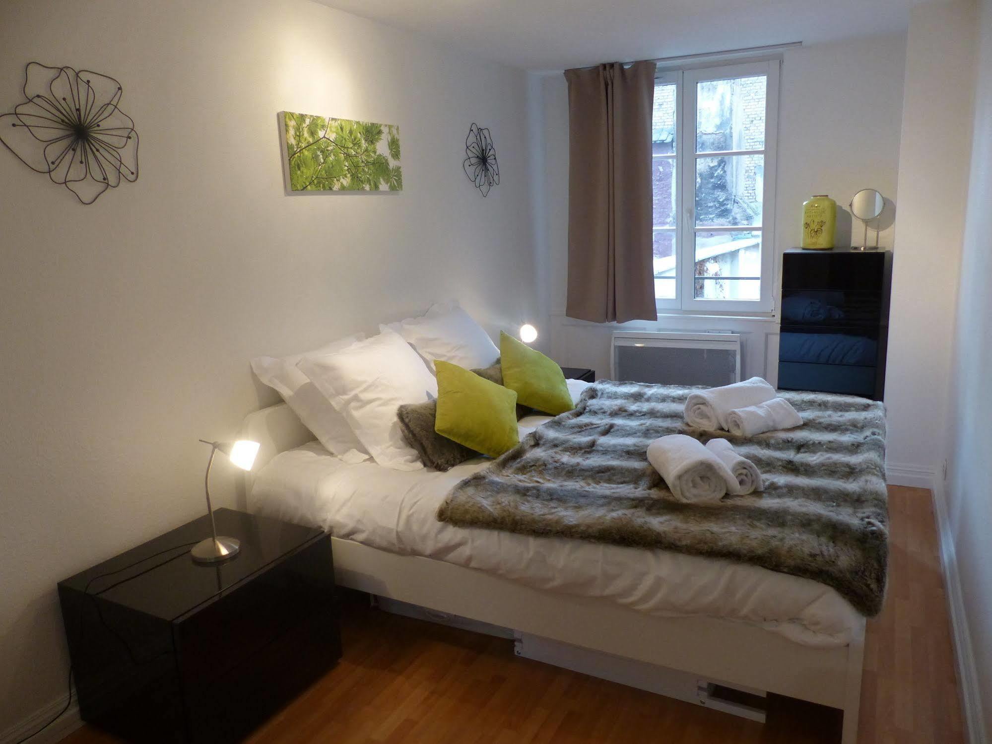 Apartamento 70 M² Center
